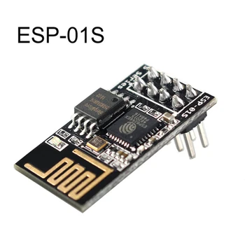 ESP8266 ESP-01S DC5V WiFi Relės Modulis Dalykų Smart Home 