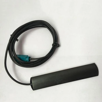 FS-Bmw Cic Nbt Evo Combox Tcu Mulf Bluetooth Wifi, Gsm, 3G Fakra 3 Metrų Antena Oro
