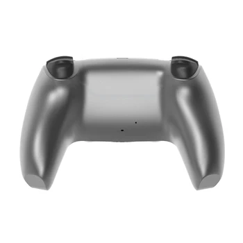 Gamepad Dangtis Sony PS5 DualSense Priekiniai Artimųjų+Galinio Dangtelio Valdytojo Pakeitimo Dekoratyvinis Shell 