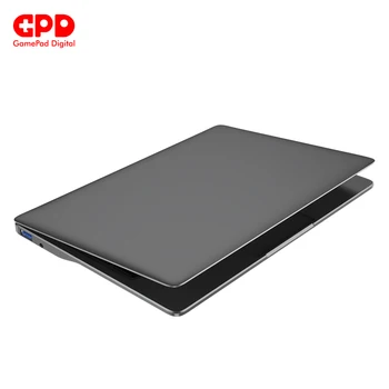 GPD P2 Max Žaidimų Nešiojamas kompiuteris Ultrabook Kompiuteris Notebook DDR3 RAM 16GB SSD 512 GB 8.9 Colių 2K Jutiklinį Ekraną, 
