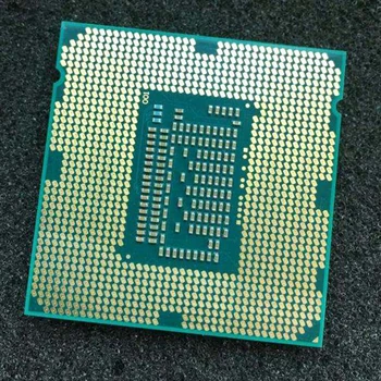 Intel Core i5-3570K i5 3570 K 3.4 GHz Quad-Core CPU Procesorius 6M 77W LGA 1155 for desktop