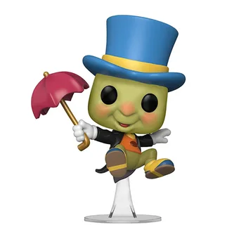 Jiminy Kriketas Pinokis 980 Vinilo Paveikslas Modelis, Žaislai