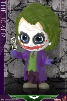 Karšto Žaislai COSBABY Mini Kolekcionuojamos Lėlės Joker Gpgb Vyrų Modelį Veiksmų Skaičius, Lėlės, Žaislai Sandėlyje