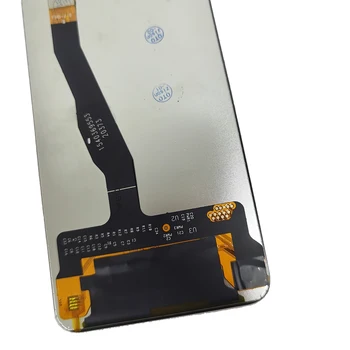 LCD Huawei Honor 8X JSN-L22 JSN-L42 JSN-L11 JSN-L21 JSN-L21 LCD Ekranas Touch Panel Ekrano skaitmeninis keitiklis Su Rėmo Surinkimas