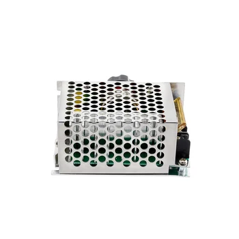 LED Dimmer, 220V 4000W AC SCR Įtampa Variklio Greičio Valdiklis Modulį Elektroniniai Įtampos Reguliatorius Reguliatorius, Temperatūros Reguliatorius