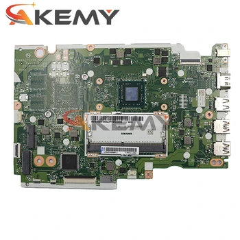 Lenovo IdeaPad S145-15AST nešiojamas plokštė NM-C171 plokštę su CPU A9-9425 UMA KAILIO 5B20S41903 bandymo darbai