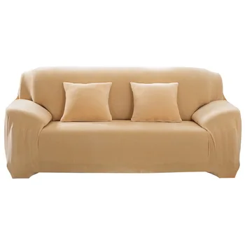 Lovatiesės ant sofos, sofos dangtelis kampe sofa l formos sofa-lova padengti slydimo apima sofos