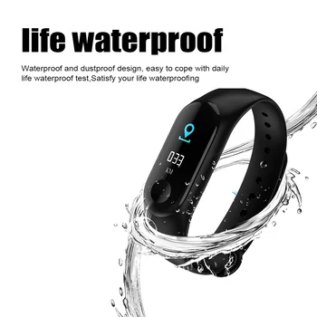 MKX Smart Žiūrėti Lauko Sporto Apyrankė Laikrodis Sveikatingumo Veiklą, Veikia Tracker Širdies ritmas, Vaikams, Vyrams, Moterims, SmartWatch