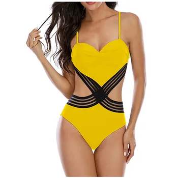 Moterų Plaukimo Kostiumas 2021 Moterų Bikini Liemenėlė Nustatyti Širdies formos maudymosi kostiumėlį, Maudymosi Kostiumą, maudymosi Kostiumėliai, Paplūdimio maudymosi kostiumas moterims#30