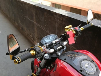 Motociklų Aksesuarų Veidrodėlis, Skirtas Repsol Nmax 125 Klx250 Cafe Racer Dalys Versys Mt09 Kawasaki Z750 Lipdukai Ttr 125 Suaugusiųjų