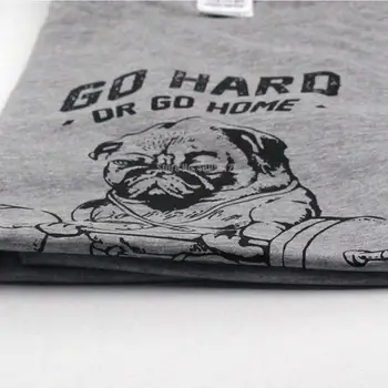 Naujas 2019 m. Vasarą T-Shirt Atspausdintas T-Shirt Vyrai Tee Vasaros Medvilnės Brock Lesnar Kova Lizenz T Shirt Mens Hoodies