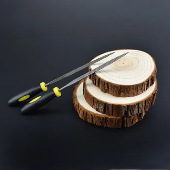 Naujas Mini Medžio Drožybos Įrankiai Set 