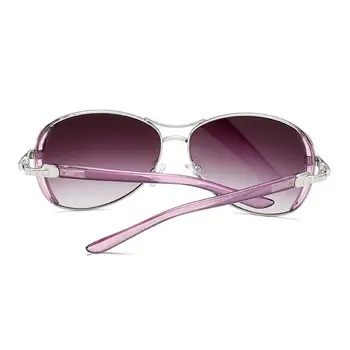 Naujas Retro Moterų Steampunk Akiniai nuo saulės Ženklo Dizaino Prabangūs Gradientas Dvigubo Sijos Shield Saulės akiniai Oculos De Sol UV400