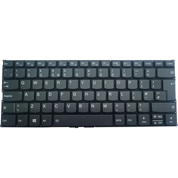 Naujas UK nešiojamojo kompiuterio klaviatūra LENOVO Jogos 730-13IKB 730-13IWL 730-15IKB 730-15IWL