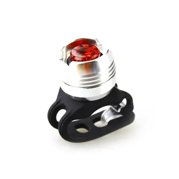 Naujausias Dviračių Šviesos Vandeniui Galiniai Šviesos diodų (LED Įkrovimo Kalnų Dviratį Dviračiu Šviesos Lempų Saugos Įspėjamoji Lemputė Hot