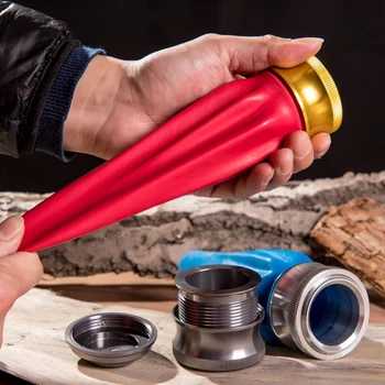 Naujos Lauko Aliuminio Žaislas Timpa,Galingas, Pocket Timpa,Ultrafast Medžioklės Kulka Katapulta Taurės Įrankis