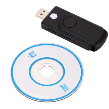 Nešiojamų USB 3.0-2.0 Smart 