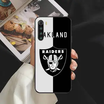 Oakland Raiders Telefoną Atveju 