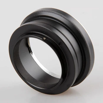 Patvirtinti Canon EF Objektyvo Sony NEX3 NEX5 Instrukcija Priedai Metalo Praktinių Fotografijos Lengva Įdiegti Kamerą Adapterio Žiedas