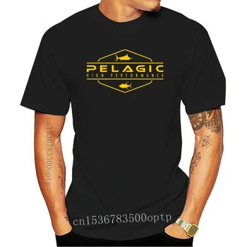 PELAGIC El Double Premium T-Shirt