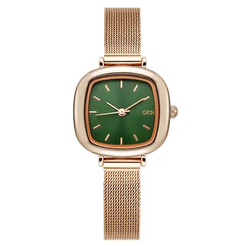 Prabangos Dizaineris Laikrodžiai Moterims Mados Moteriški Laikrodžiai Moterims Kvarcinis Laikrodis Moterų Laikrodis Dovanos Relojes Para Mujer
