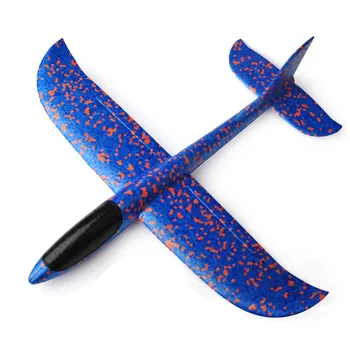 Putų Plokštumoje Mėtymo Sklandytuvas Lėktuvo Inercijos Orlaivių Žaislas Vertus Pradėti Lėktuvo Modelis Lauko 