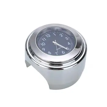 Rankenos Laikrodis, borto Laikrodis atsparus Vandeniui Motociklas Praktiškai Patvarus Klasikinis Kvarco Šviesos Watch Laikrodis Daugiafunkcinis N6O0