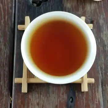 Rankų darbo Kepta Arbatos Oolong Kinų Arbatos Kinija Pingshang Stiprus Aromatas Chao Cha Tradicinio Skonio 250g