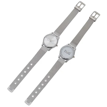 Reloj Naujas Moterų Laikrodžiai 2021 Mados Mini Mažas Ratukas Prekės Laikrodžiai Paprastas Atsitiktinis Plieno Tinklelio Diržo Kvarco Moterų Laikrodžiai Montre