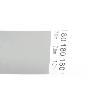 S12001 Encoder Strip Kino 180LPI 1m 2,5 m 4,5 m 5m 5.5 m 7m Plotis 15mm 12mm
