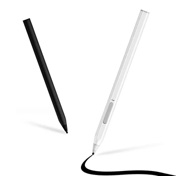 Stylus Pen Įkrovimo Lenovo Tab P11 Pro TB-J716F J706F Tablet pripūtimo Slėgis Pen Jutiklinis Lenovo Xiaoxin Pad Pro 11.5