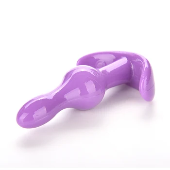 Suaugusiųjų Sekso Žaislai G Spot Analiniai Kištukai Suaugusiųjų Produkto Analinis Granulės Plug Želė Žaislai Sekso Produktai Butt Plug Vyrai Moterys