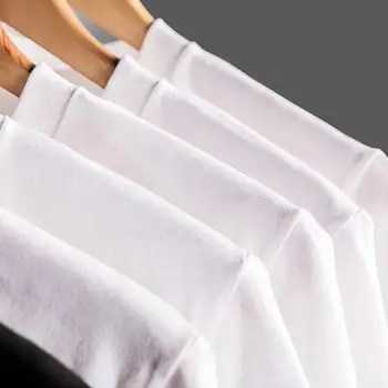 Tinklo Inžinierius Marškinėliai Didelis Dydis Medvilnės Užsakymą Trumpas Rankovės Marškinėliai Vyrams
