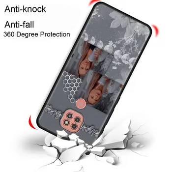 Tv Grays Anatomijos Gydytojas Telefoną Atveju Motorola G9 Žaisti Vienas Sintezės Hyper G8 G10 Galia Lite Krašto Plius E6s G30 Vienas Hyper Dangtis