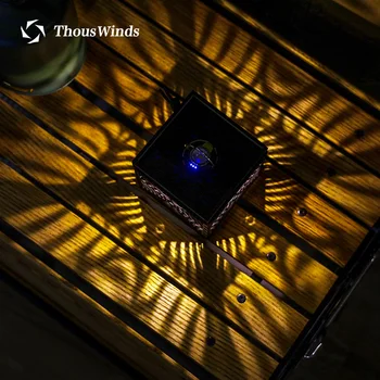Tūkst. litų Vėjai Tikslas Nulio Kempingas šviesaus medžio Žibintų Palapinė Šviesos diodų (LED) Šviesa, Šešėlis Umbra