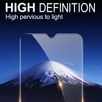 UV Pilną Klijai Sceen apsaugos Xiaomi Mi 9t Pro 9 t Skystis UV Grūdintas Stiklas Xiaomi Mi CC9 E Redmi k20 Pro A3 Mi CC9E
