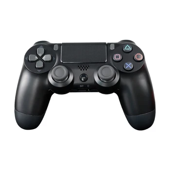 Už PS4 Valdytojas Bluetooth Vibracijos Gamepad Playstation 4 Detroit Belaidžio Kreiptuku PS4 Žaidimų Konsolę