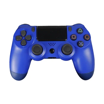 Už PS4 Valdytojas Bluetooth Vibracijos Gamepad Playstation 4 Detroit Belaidžio Kreiptuku PS4 Žaidimų Konsolę