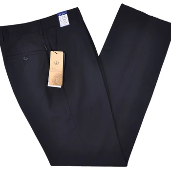 Vyriškos kelnės Vyrams Pantalones Negabaritinių Kelnės Streetwear Atsitiktinis Antsvorio Kelnės, vyriški drabužiai, Aukšto Liemens Kelnės Mens Šluostės
