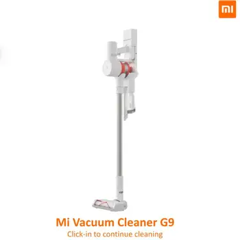 Xiaomi MI Vacuum Cleaner G9