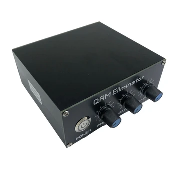 XR-140 QRM Eliminator X-Etapas HF Juostose (1-30 MHz)