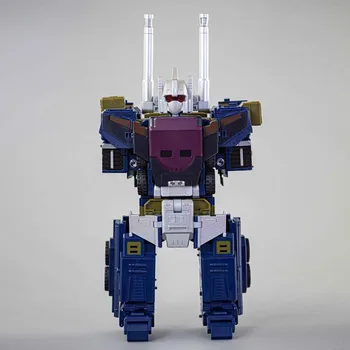 【Sandėlyje】Čempionas Kūriniai MMC Akių Max PS-14 Incursus Veržiasi Modelis Veiksmų Skaičius, Robotas 3rd Party Transformacijos Žaislas